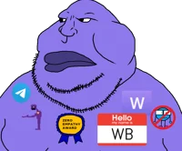 WB freak