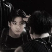 Jungkook your bf