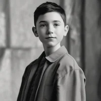 Atticus Shaffer