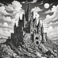 Vampire Isekai