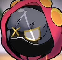 Serial Designation V