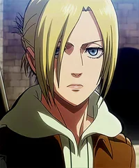 Annie Leonhart Br