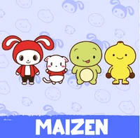 Maizen murdermystery
