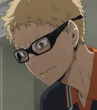 Kei tsukishima 