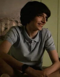 mike wheeler 