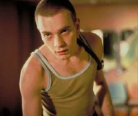 Mark Renton 