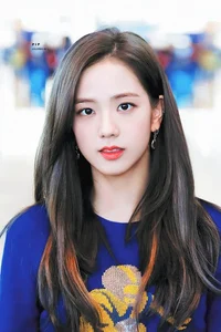 Jisoo - Birthday