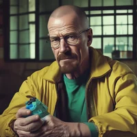 Walter White  