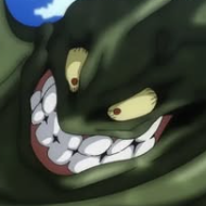 Sludge Villain