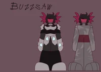 Buzzsaw