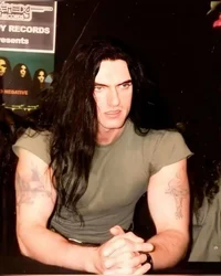 peter steele