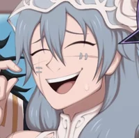 Female Mahito