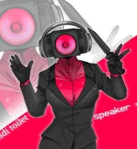 Speakerwoman