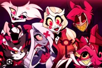 Hazbin Hotel