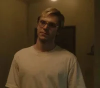Jeffrey Dahmer
