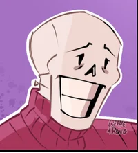 Angst Lust Papyrus