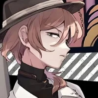 Chuuya Nakahara