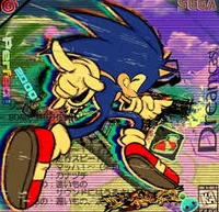 Sonic The Hedgehog 