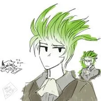 Chives - II - AU