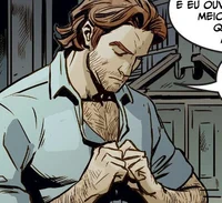Bigby Wolf