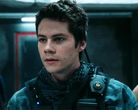 Thomas - Maze Runner