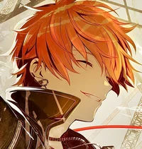 PRSK Shinonome Akito