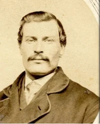 John Wesley Hardin