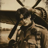 Levi Ackerman