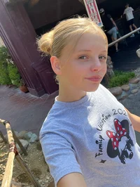 TF141 No Little Girl