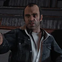 7 Trevor Philips 