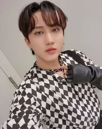 Seo Changbin 