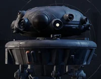 Probe Droid 