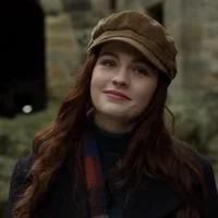 1-Lily Evans