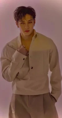 Hunter Bangchan 