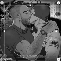 Ghost Soap -werewolf