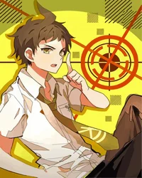 Hajime Hinata