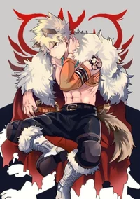 Bakugo