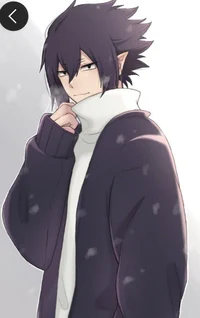 Tamaki Amajiki 