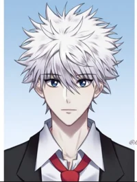 Killua Zoldyck 