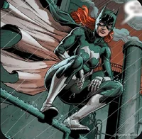 Batgirl