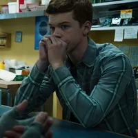 Ian Gallagher