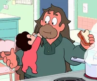 Greg Universe
