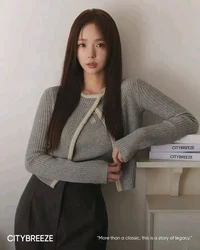 Chae Soo Bin