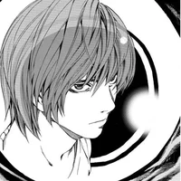 Light Yagami 