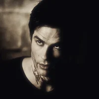DAMON SALVATORE