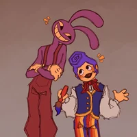 Wally y jax hermanos