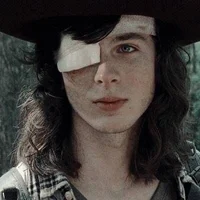 Carl Grimes