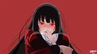 Yumeko Jabami