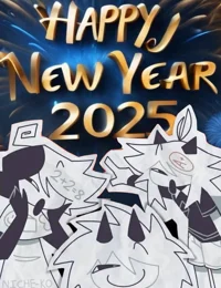 FPE - New Year Party