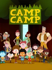 Camp camp